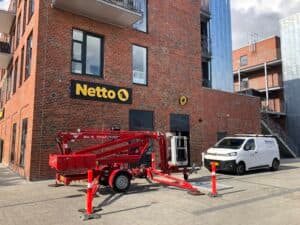 Drift og vedligehold